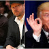 Elvis Presley, Mark Wahlberg, Donnie Wahlberg e Donald Trump: Uma estranha ligação, com números bem conhecidos ao redor deles