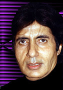 Amitabh Bachchan