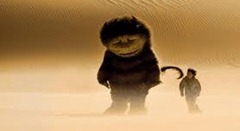 Where the Wild Things Are (2009)1