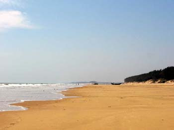 Asia, Digha Travel, http://travelaroundtheasia.blogspot.com/, India, Sea Beach