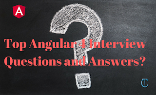 Top Angular 4 Interview Questions and Answers