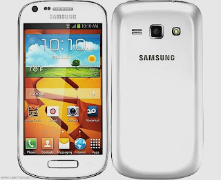 Samsung Galaxy Prevail 2 Owner/User Manual for Boost Mobile
