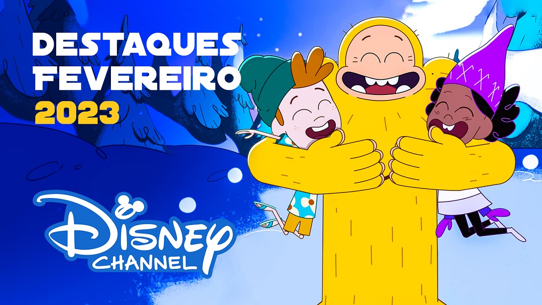  Disney XD estreia os últimos episódios de