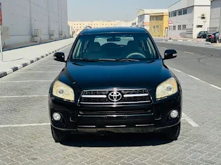 Used Toyota