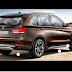 New 2014 Bmw X7 Wallpaper