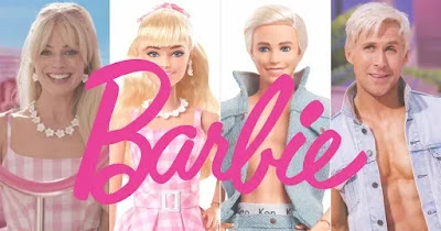 Sejarah Barbie