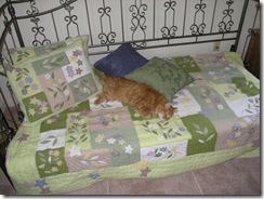 HerberNewBed