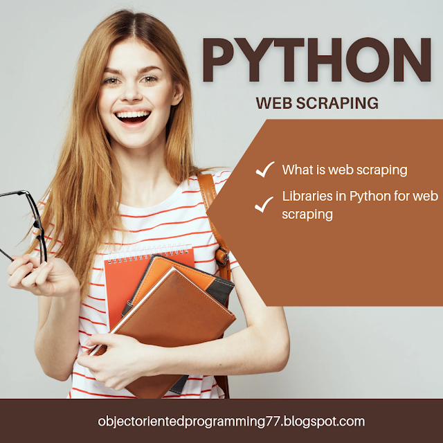 What is Web Scraping