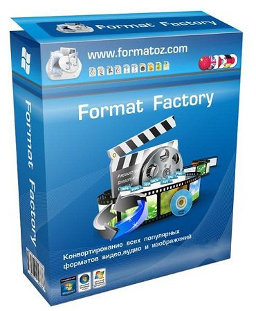 FormatFactory 3.00 Full Version Download-iGAWAR