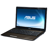 Asus K52JE