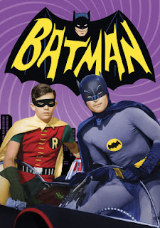 Batman: O Homem-Morcego (1966)