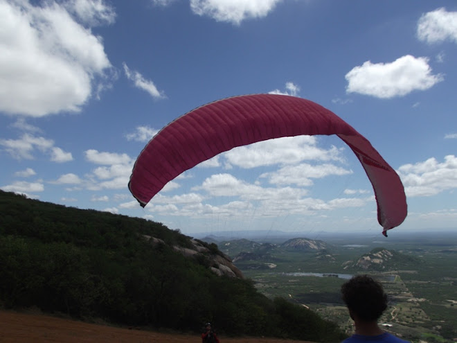 PARAPENTE