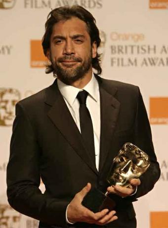 javier bardem