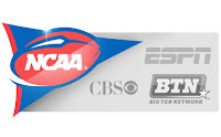 NCAA Football Live Channel