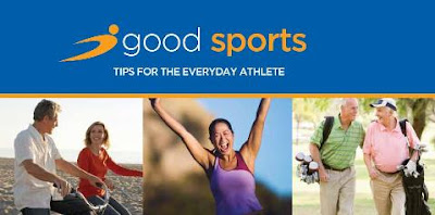 Tips for New Athletes
