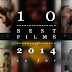 10 Best Films of 2014 So Far