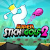 Super Stickman Golf 2