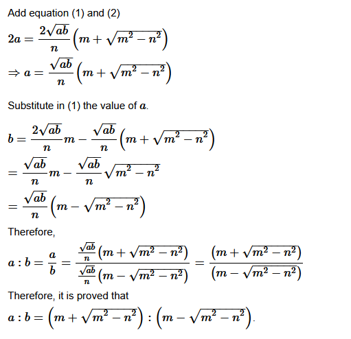 Solutions Class 11 Maths Chapter-9 (Sequences and Series)Miscellaneous Exercise