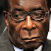 Mugabe Finally resigns