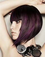 Layered Haircuts 2012 for Women