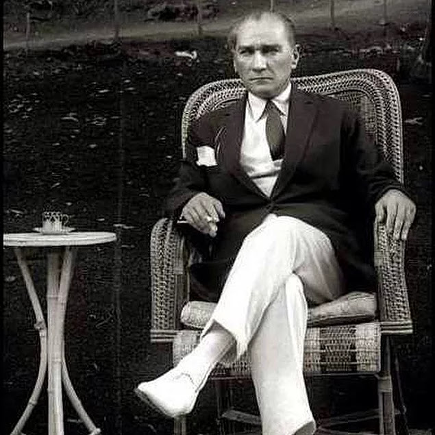 atatürk