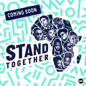 Stand Together – Hino Africano de Solidariedade contra o COVID-19 African Anthem of Solidarity against COVID-19 2020 DOWNLOAD mp3