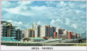 #CODED-ish News::“Abuja Was Not Built On A Stolen Land, Your Claim About Nigeria Is Idiotic” – Nigerian Blasts BBC’s Alex Preston
