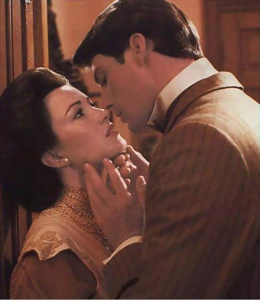 Jane Seymour Somewhere In Time