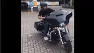 Harta Kekayaan Rafael Alun Rp56 Miliar, Motor Harley yang Dipamerkan Anaknya Ternyata Bodong