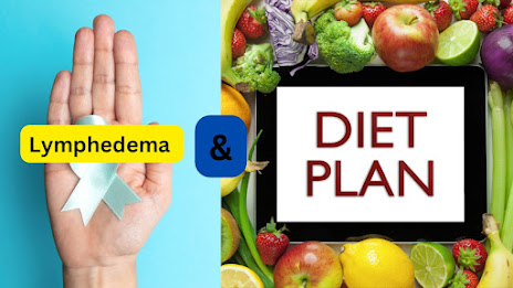 Diet Plan for Lymphedema