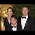 FBI Agent Interview Angelina Jolie and her kids over Brad Pitt and his 15-year-old son Maddox Incident