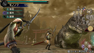 Download Game Toukiden PSP For Android and PC Full Version | Murnia Games