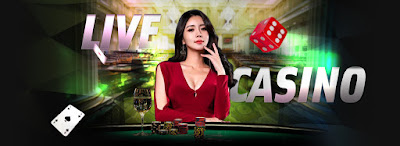 Live Casino Online Yang Sangat Populer Di Asia