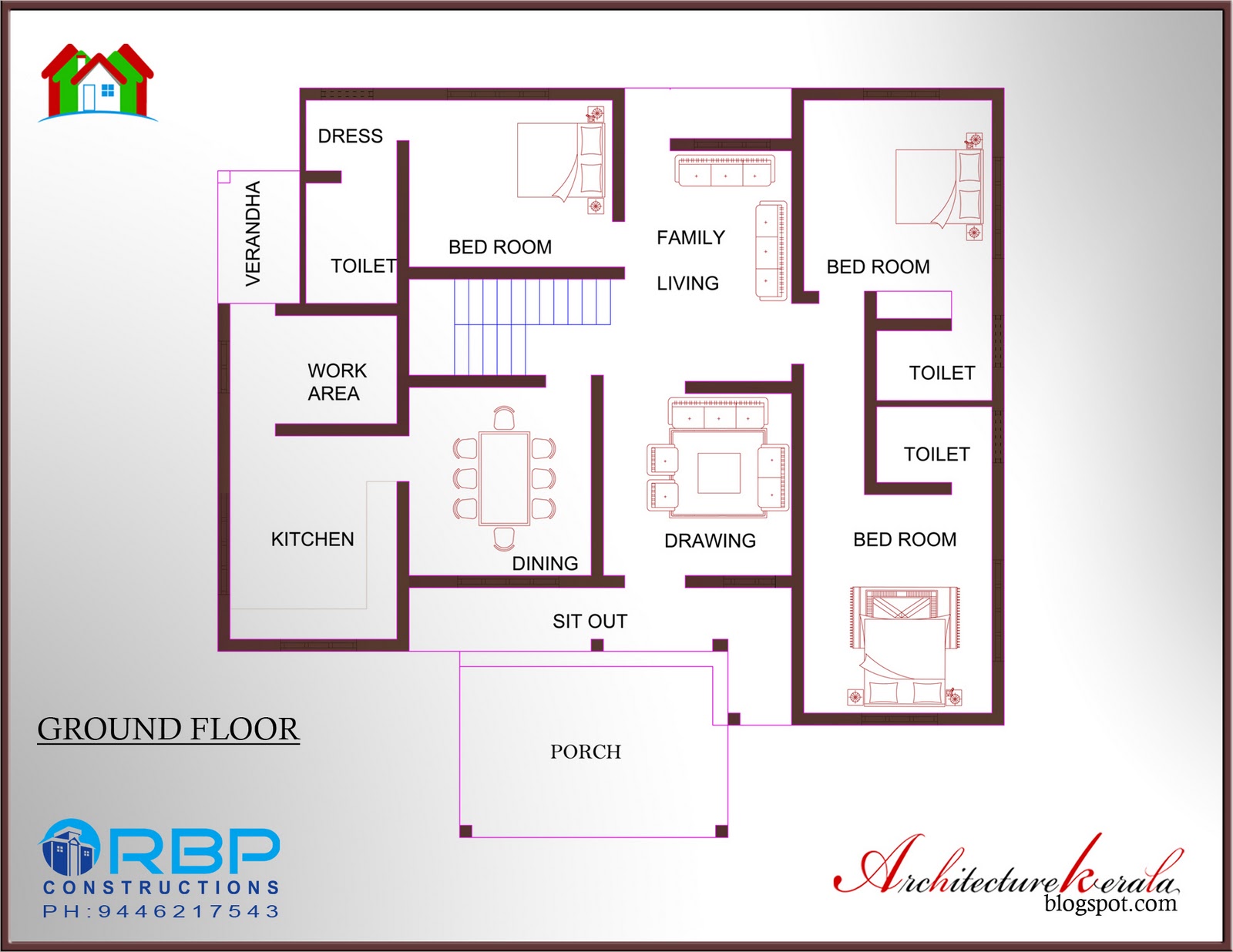  Search results for  Ranch House plans betwixt  1600 To 1700 Square Foot s