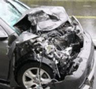Los Angeles car accident lawyer.