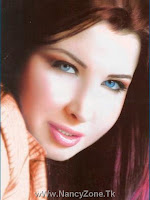 Nancy Ajram