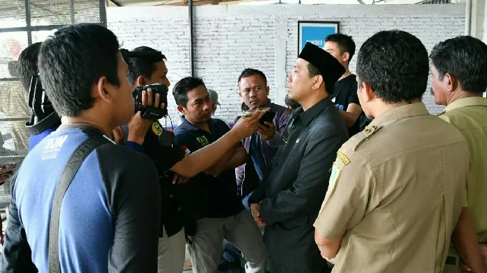 Bapenda Sinjai Siapkan Tim Khusus Pantau Kasir Online 