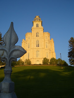 LDS Temple