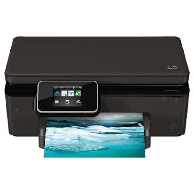 HP Photosmart 6525 Driver Downloads