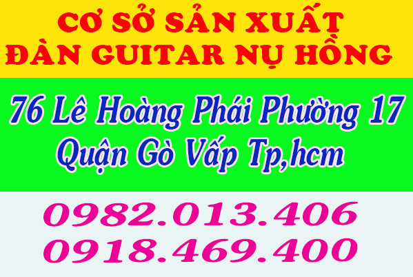 guitar binh tan 1