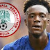 "Play for Super Eagles, don't make the same mistake I made" - John Fashanu begs Tammy Abraham