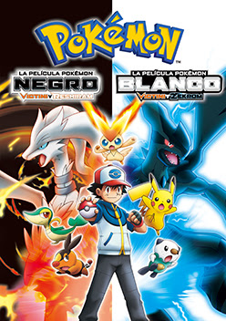 ver online Pokemon 14, descargar Pokemon 14, Pokemon 14 latino