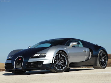 #39 Bugatti Wallpaper