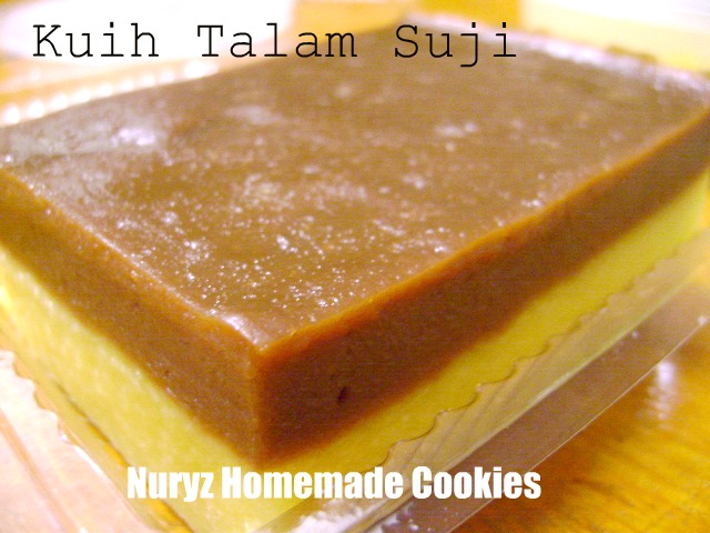 .: KUIH TALAM