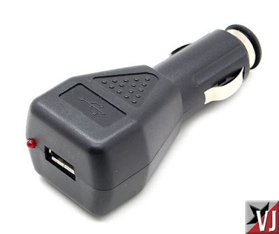 2000 mA USB Charger