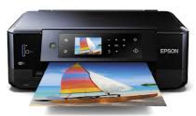 Epson Expression Premium XP-635 