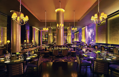 Restaurant Design