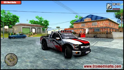 GTA San Andreas The Final HD Edition