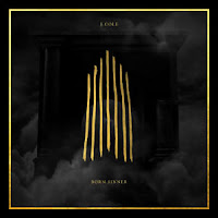 J. Cole - Born Sinner