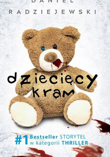 Dziecięcy kram - Daniel Radziejewski